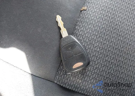 2008 Jeep Patriot Sport from USA, damaged, VIN 1J8FF28W78D749498